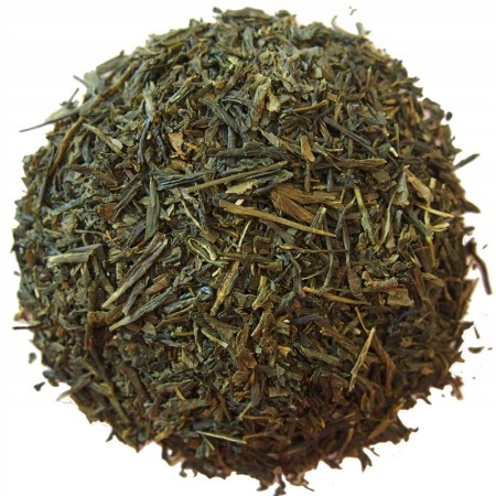 Levně Organický Čaj Sencha Satsuma 250 g Tea Tea