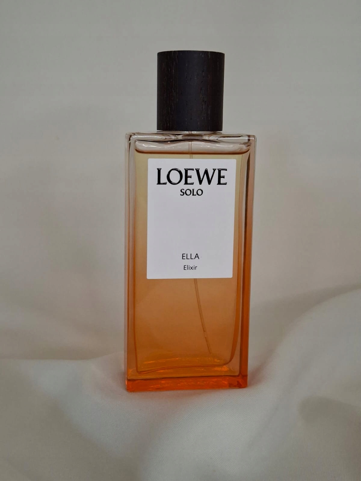 LOEWE SOLO ELLA オードトワレ 100mL LOEWE - Solo Ella Elixir - Woda perfumowana 100 ml - Ceneo.pl