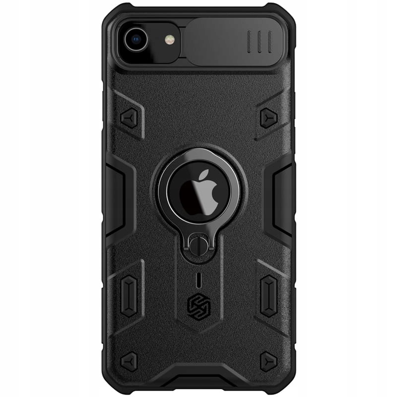 

Etui do iPhone 7 8 Se 2020 Nillkin Armor cover