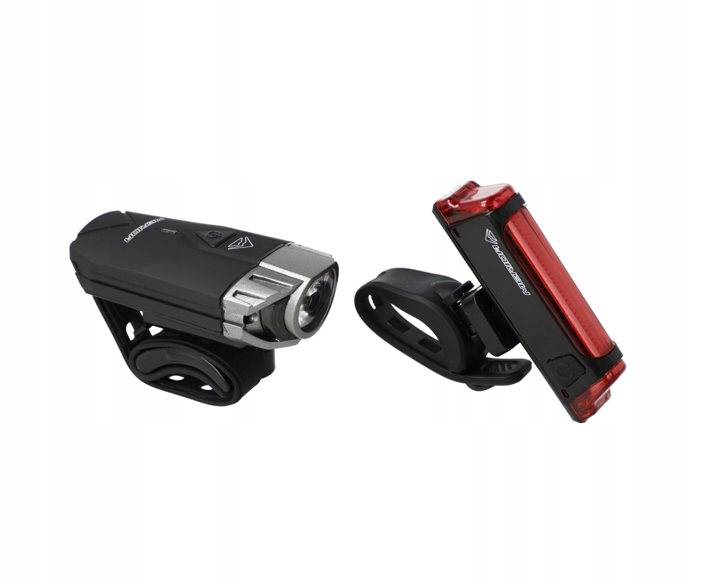 Zestaw lampek Merida Mothra Usb-c HL-MD00010