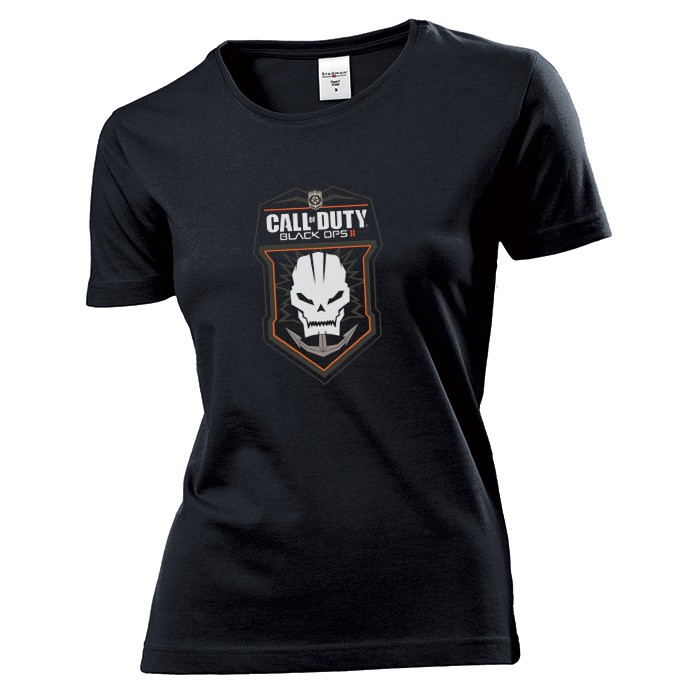 

Koszulka damska Call Of Duty Black Ops III c XL