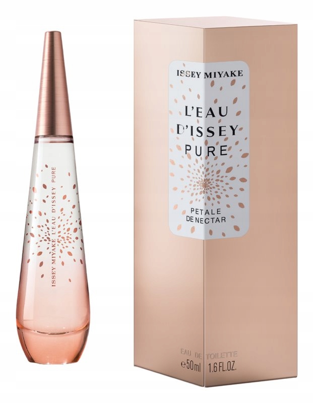 Issey Miyake L'eau D'issey Pure Petale Nectar 50