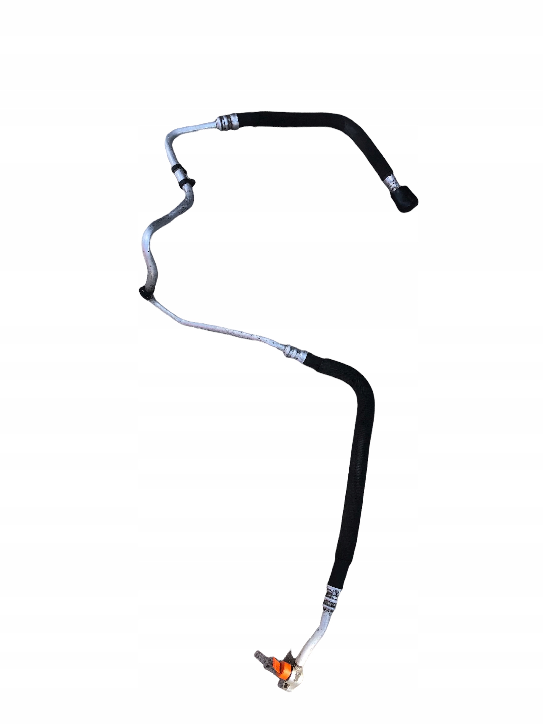 Трубопровод маслоохладителя BMW F01 F02 F06 7623255