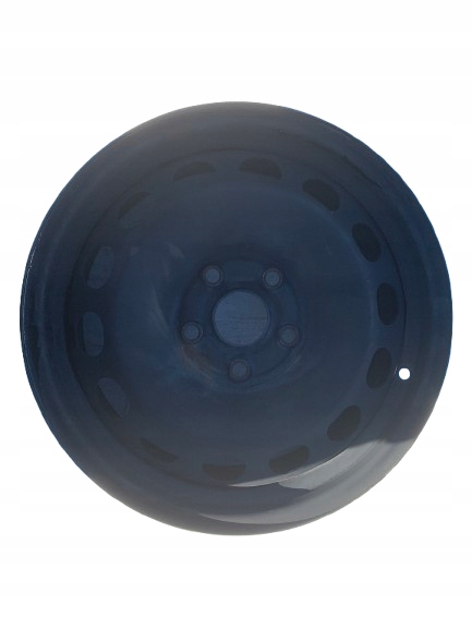 VOLKSWAGEN FELGA STALOWA 6,5JX16H2 ET50 5X112 1K0601027A