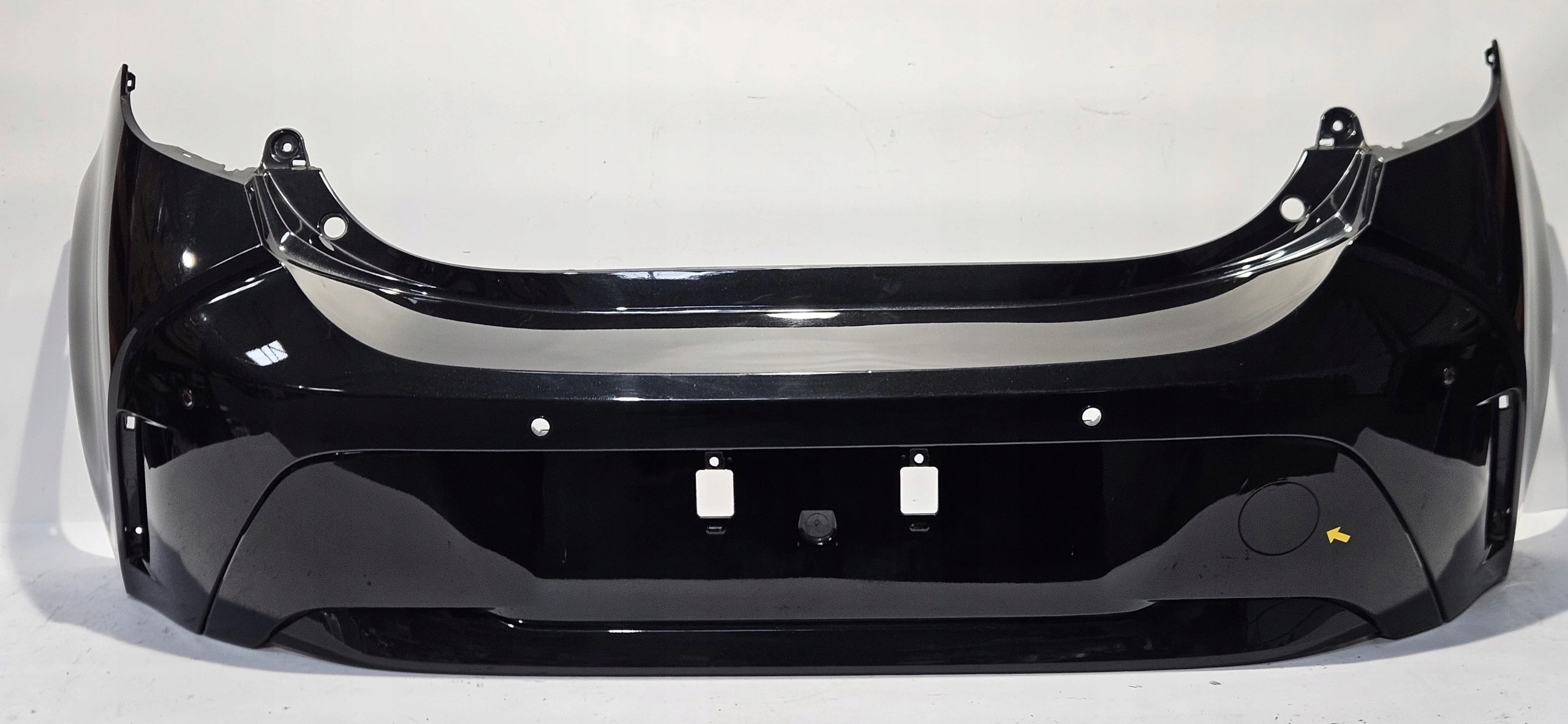 bumper rear TOYOTA COROLLA E21 HB 18- 4XPDC original 52159-02J50