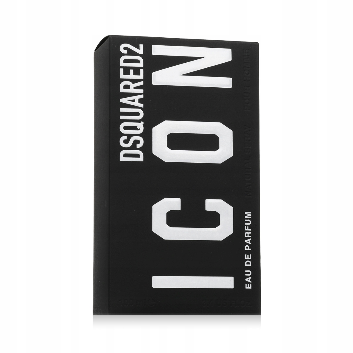 Dsquared2 Icon Pour Homme Edp 100 ml M
