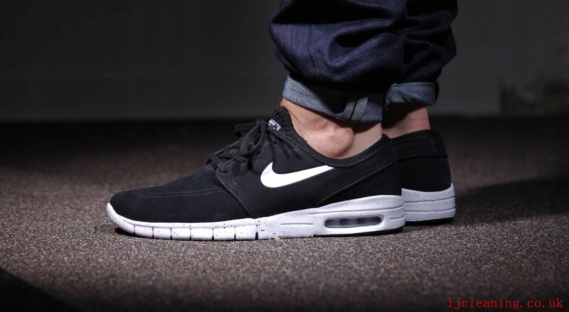 Nike Stefan Janoski Max L free oreo koston 9238803530 Allegro.pl