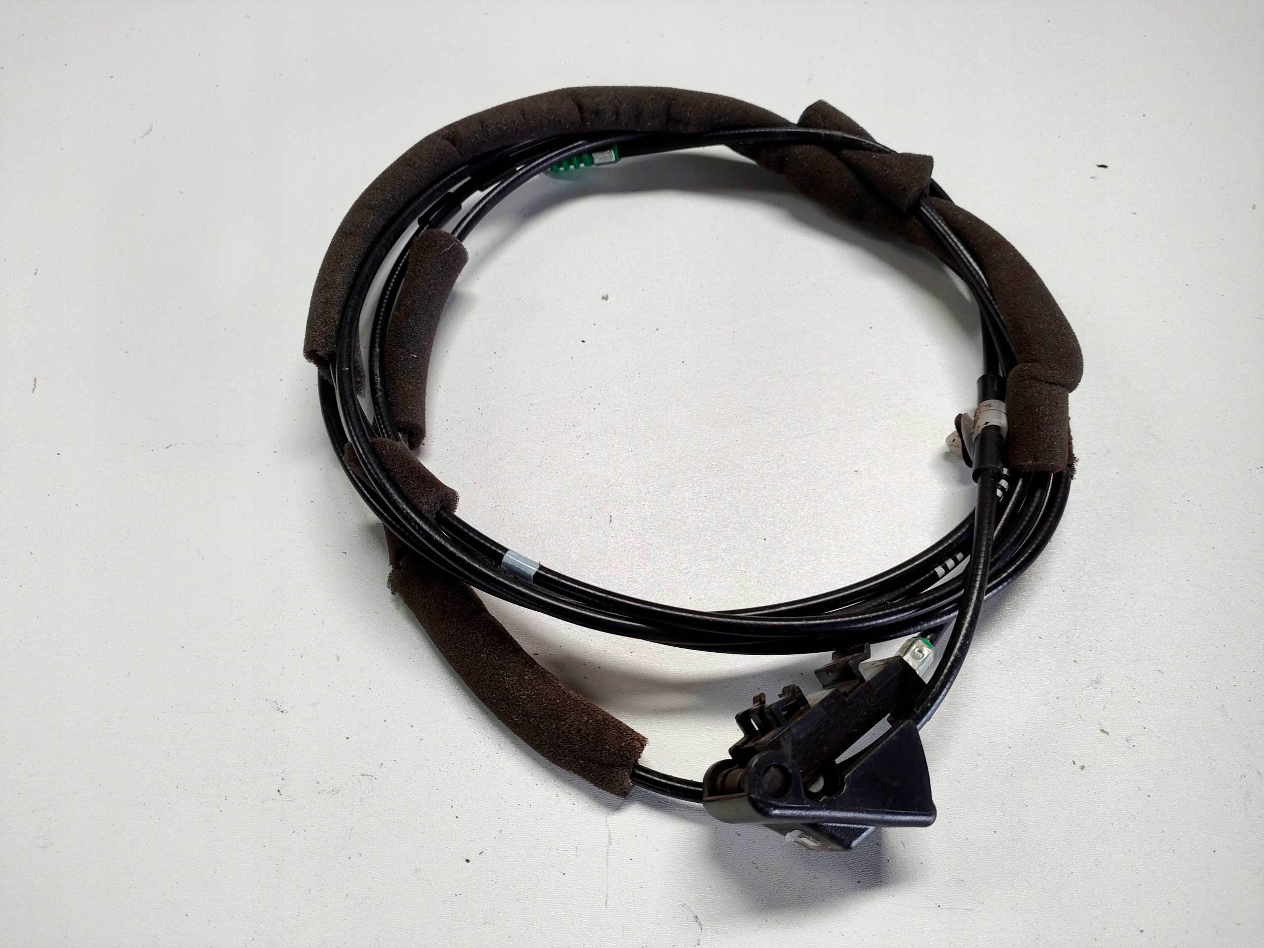 LINKA WLEWU PALIWA MAZDA 3 LIFT 16-18r. BM