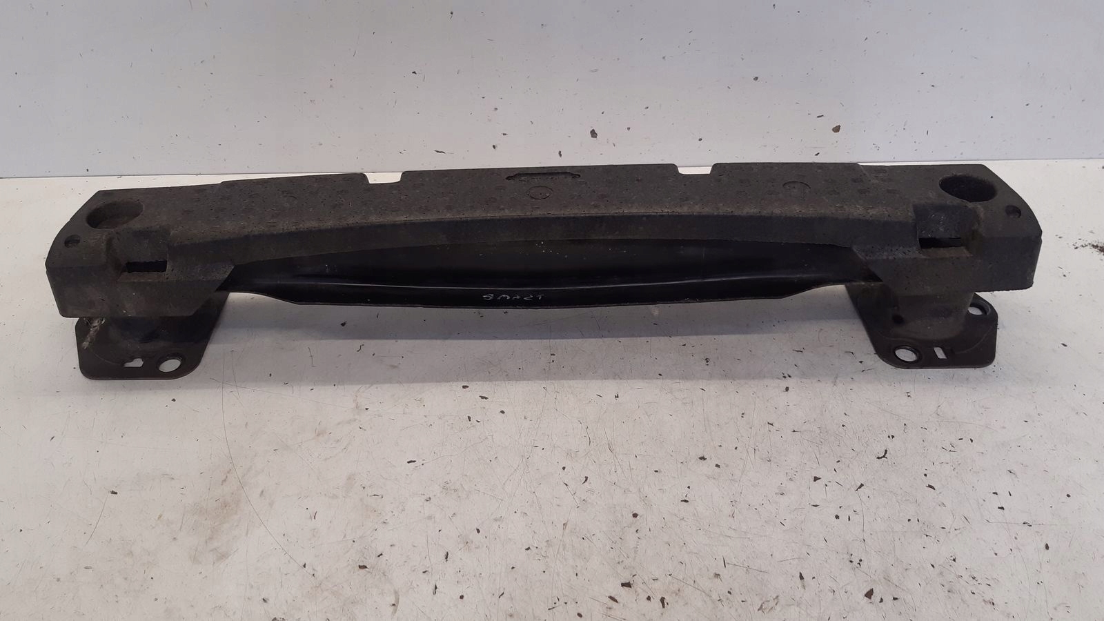 bumper support front front Smart ForTwo Cabrio 0,7T