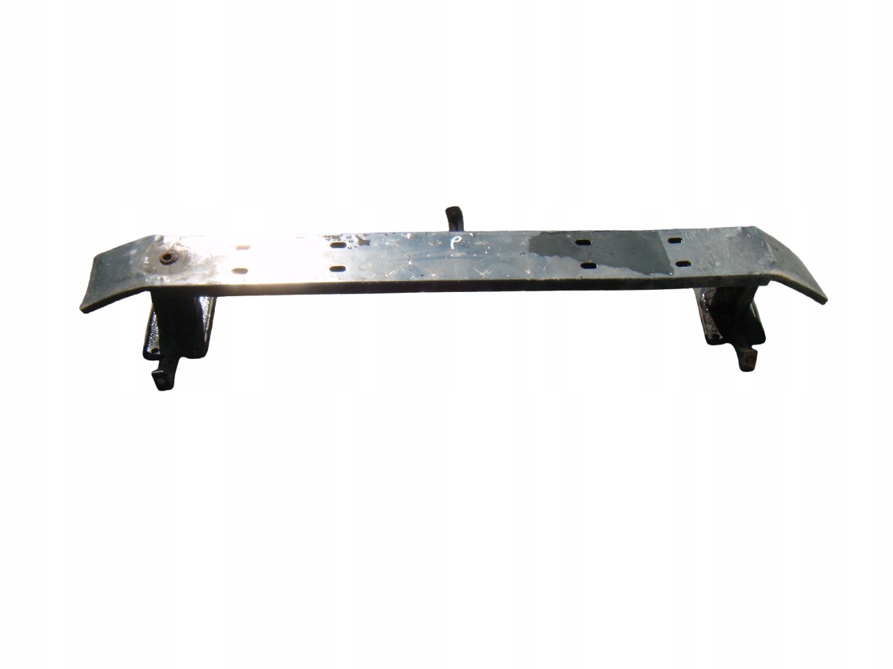 DUCATO BOXER JUMPER 06- BELKA ZDERZAKA PRZÓD