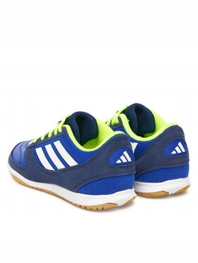 Adidas buty sportowe tkanina wielokolorowy rozmiar 34
