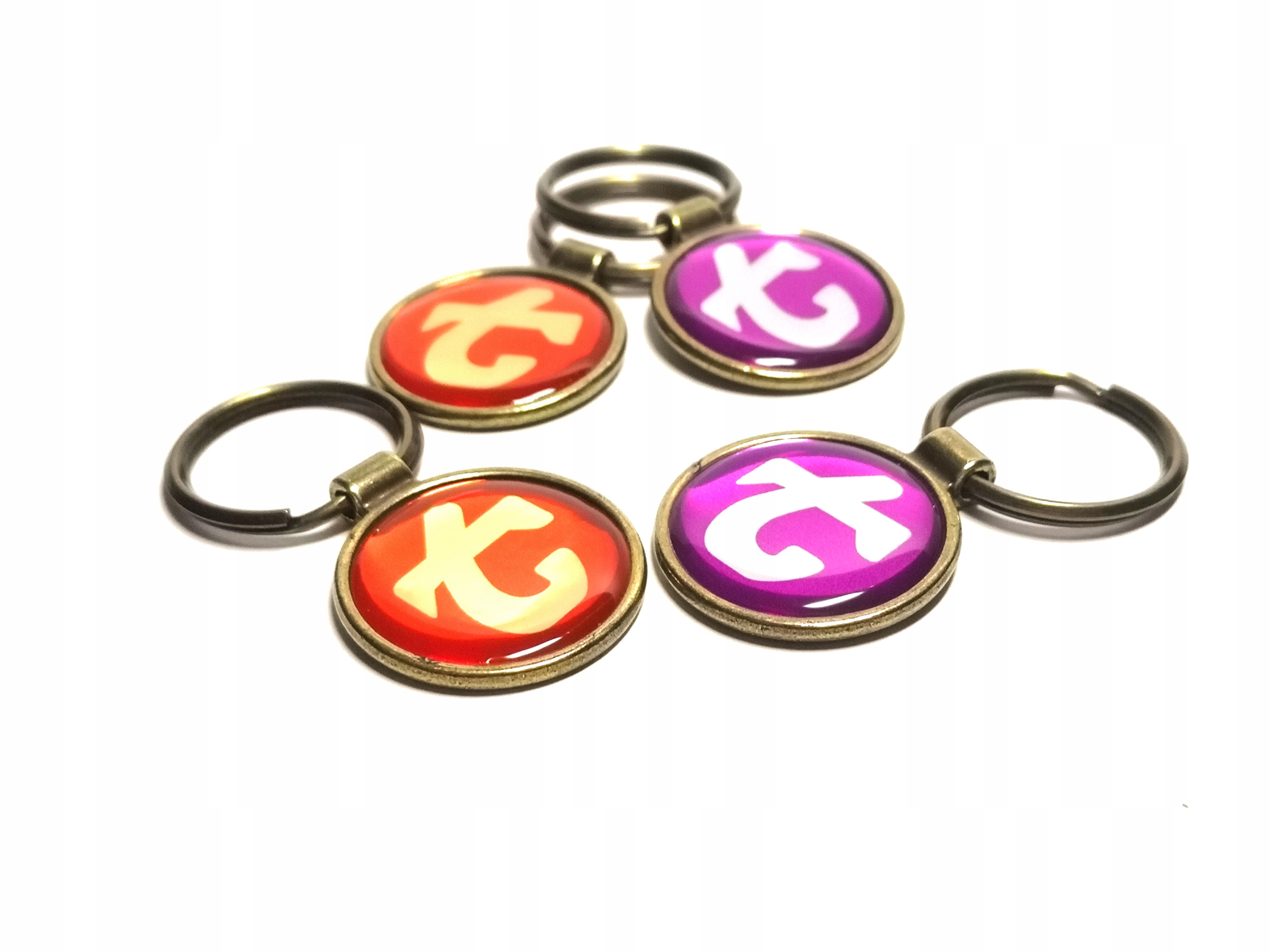 Tibia Brelok Tibia Coin Czerwony Przedmiot EAN (GTIN) 5905659998553