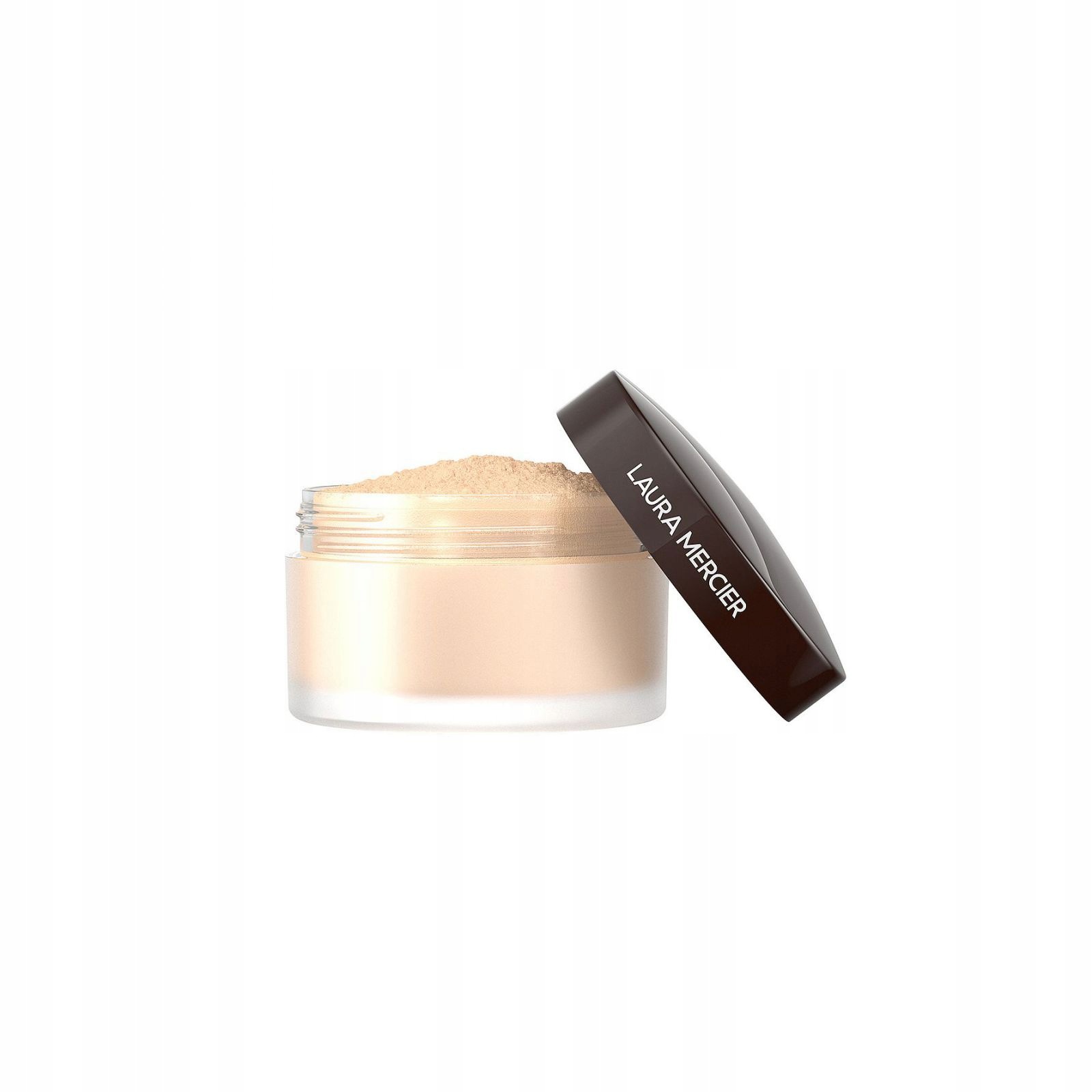 Laura Mercier Transparent Sypký fixační pudr Cestovní Velikost 9,3 G