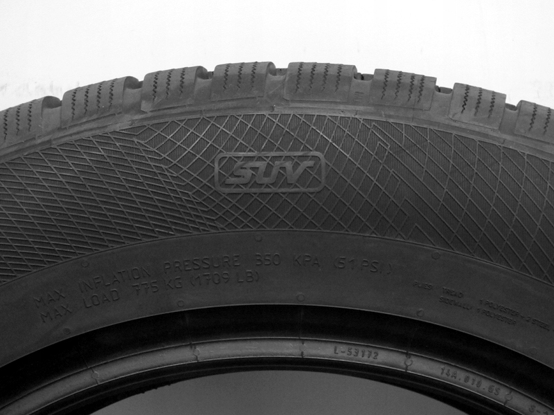 1Z 215 65R17 Continental WinterContact TS850P 2120 Model WinterContact TS 850 P