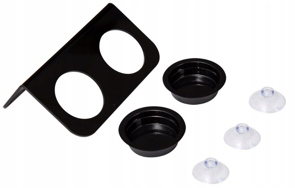 Levně Repti-Zoo dvojitá závěsná miska