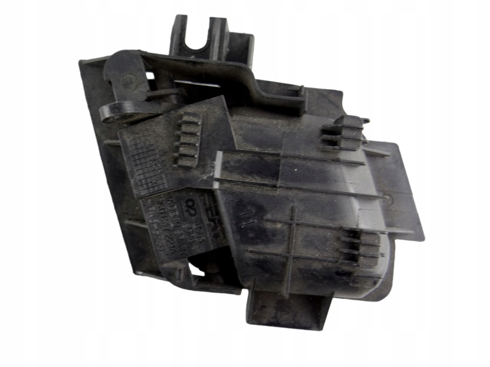 handle door left front SEAT IBIZA II 6K0 837 221A