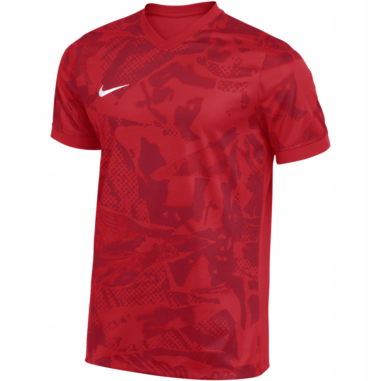 Koszulka Męska Nike Dri-FIT Precision VII Piłkarska Meczowa Sportowa r. L