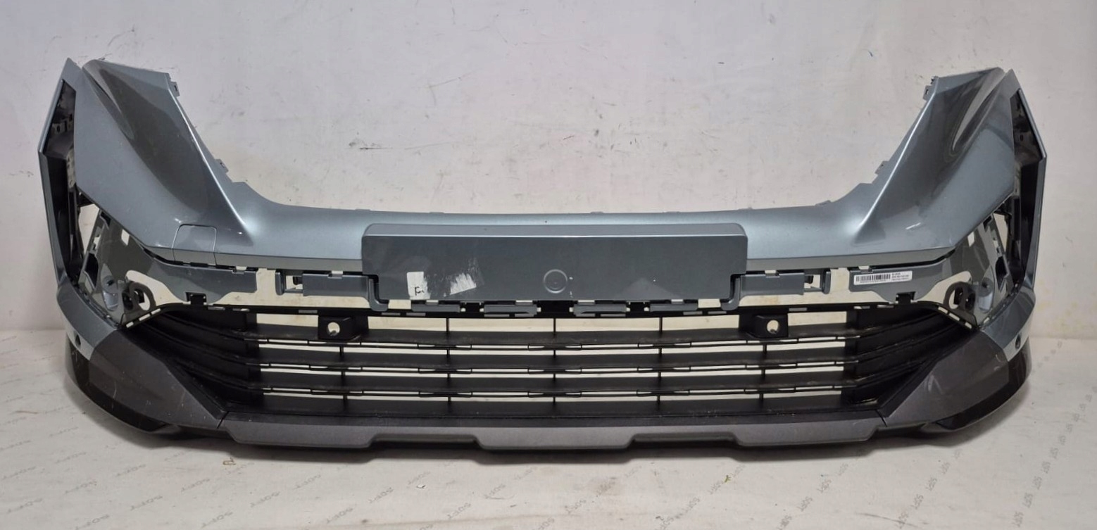 RENAULT AUSTRAL LIFT 25- bumper front front 622541297R