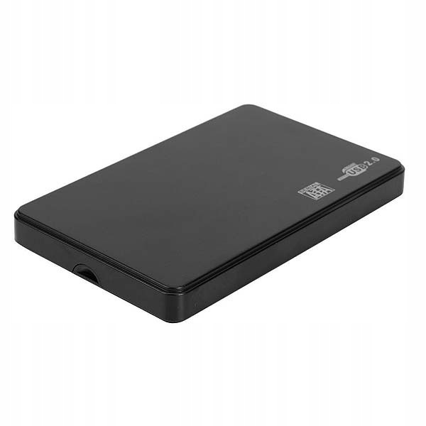 OBUDOWA DYSKU KIESZEŃ HDD SSD 2,5'' SATA Producent VEGA