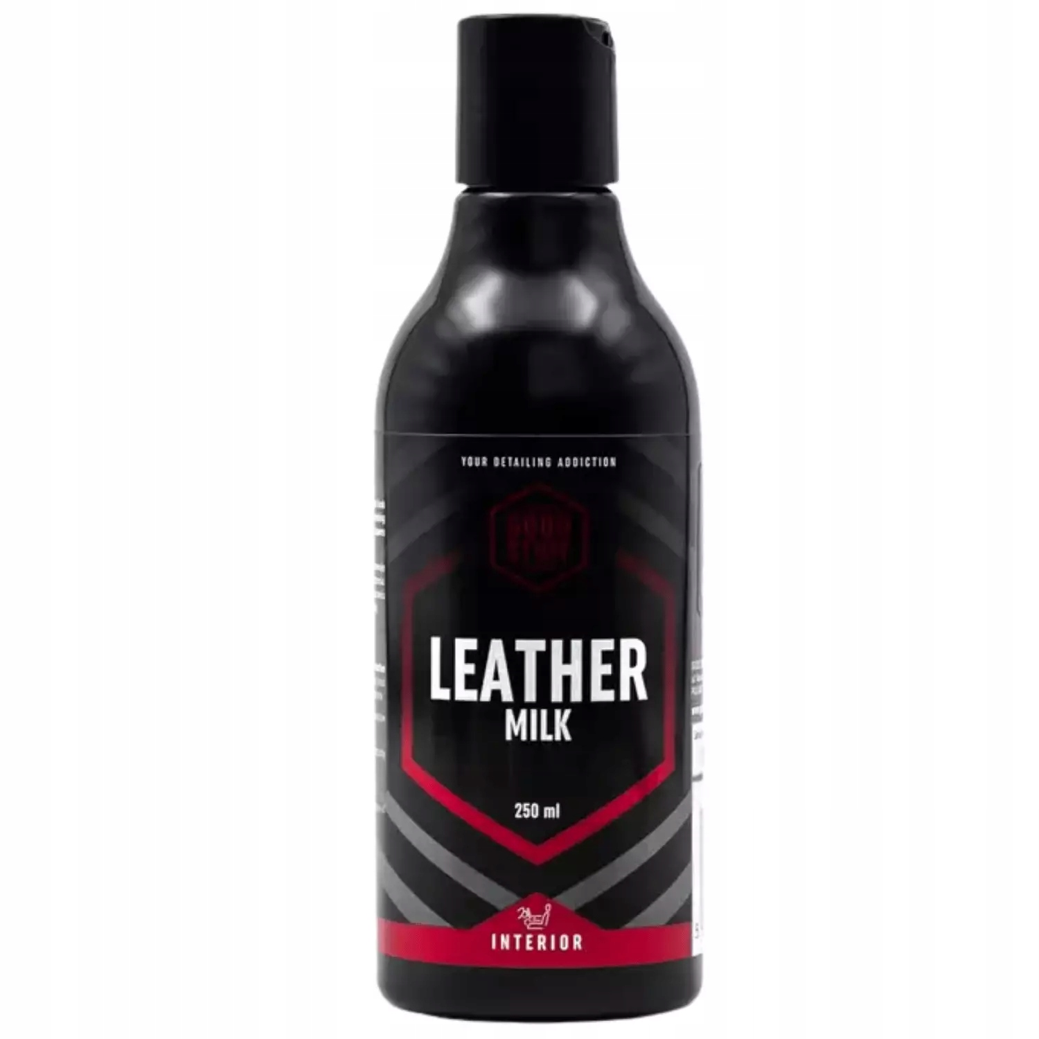 Good Stuff Leather Milk 250ml produkt do zabezpieczenia skóry