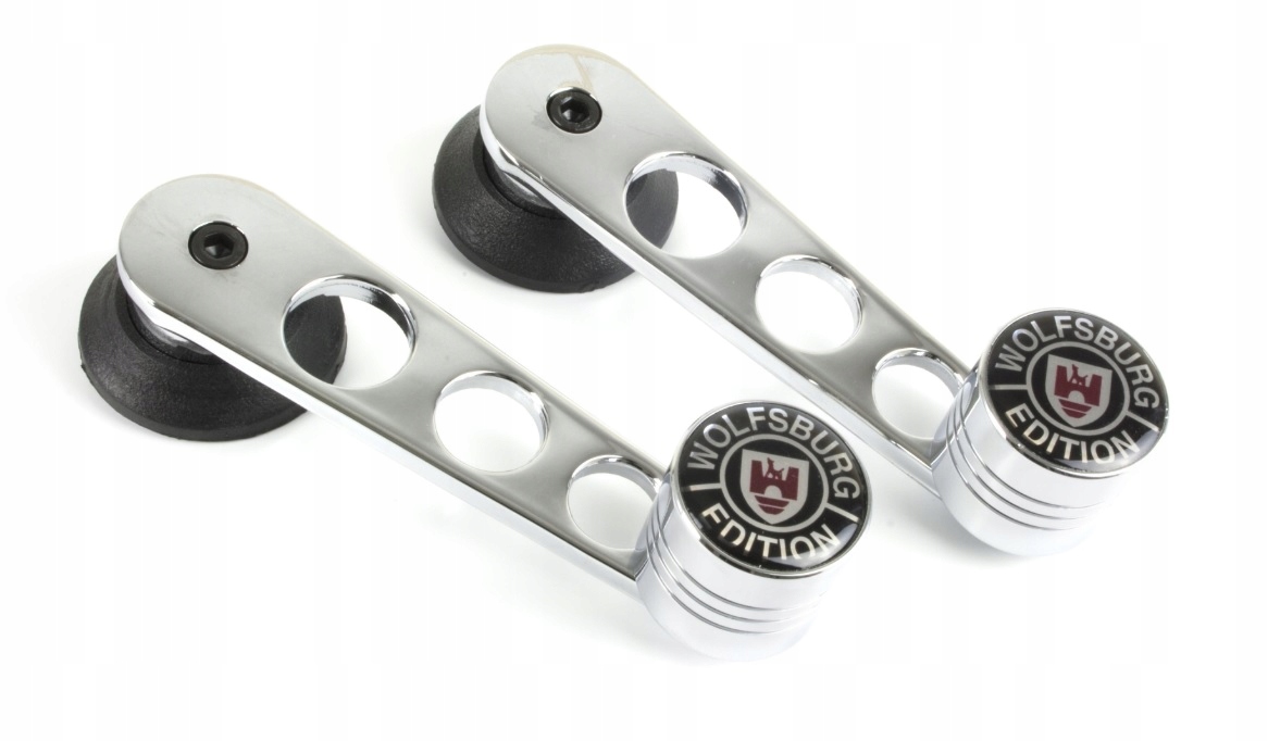 171 - Кривошип стекла GOLF MK1 Jetta Scirocco CHR WOLFSBURG