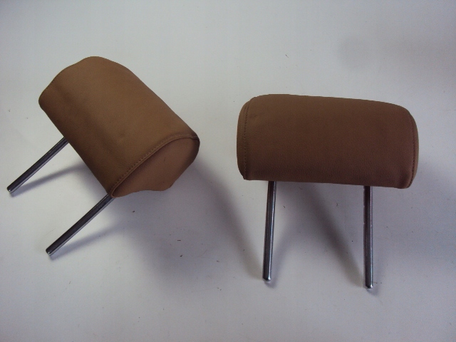 ZAGLOWEK ZAGLOWKI TYL KOMPLET BMW 5 E61 2003 2010