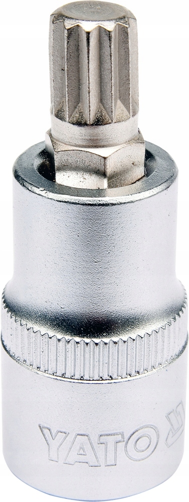 

Yato Klucz Trzpieniowy Spline 1/2'' M14 L55 MM