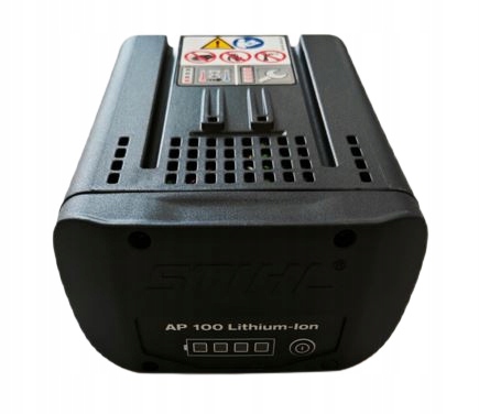 Akumulator Stihl Ap 100 (48504006520)