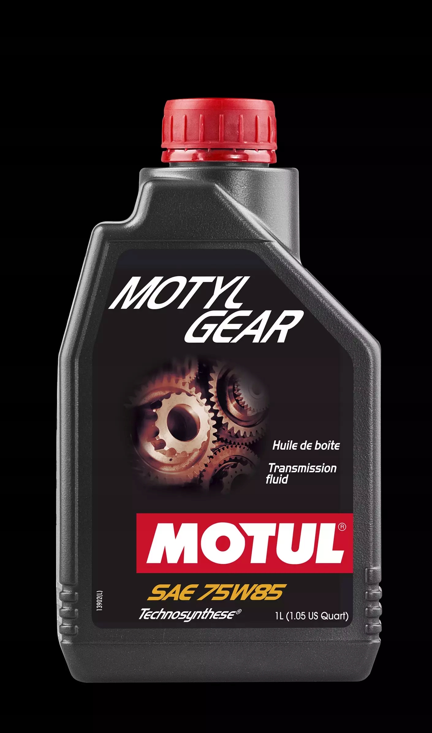 75W85 Motylgear 1L Olej Motul 75W85 1L Motylgear GL4 GL5 Motul