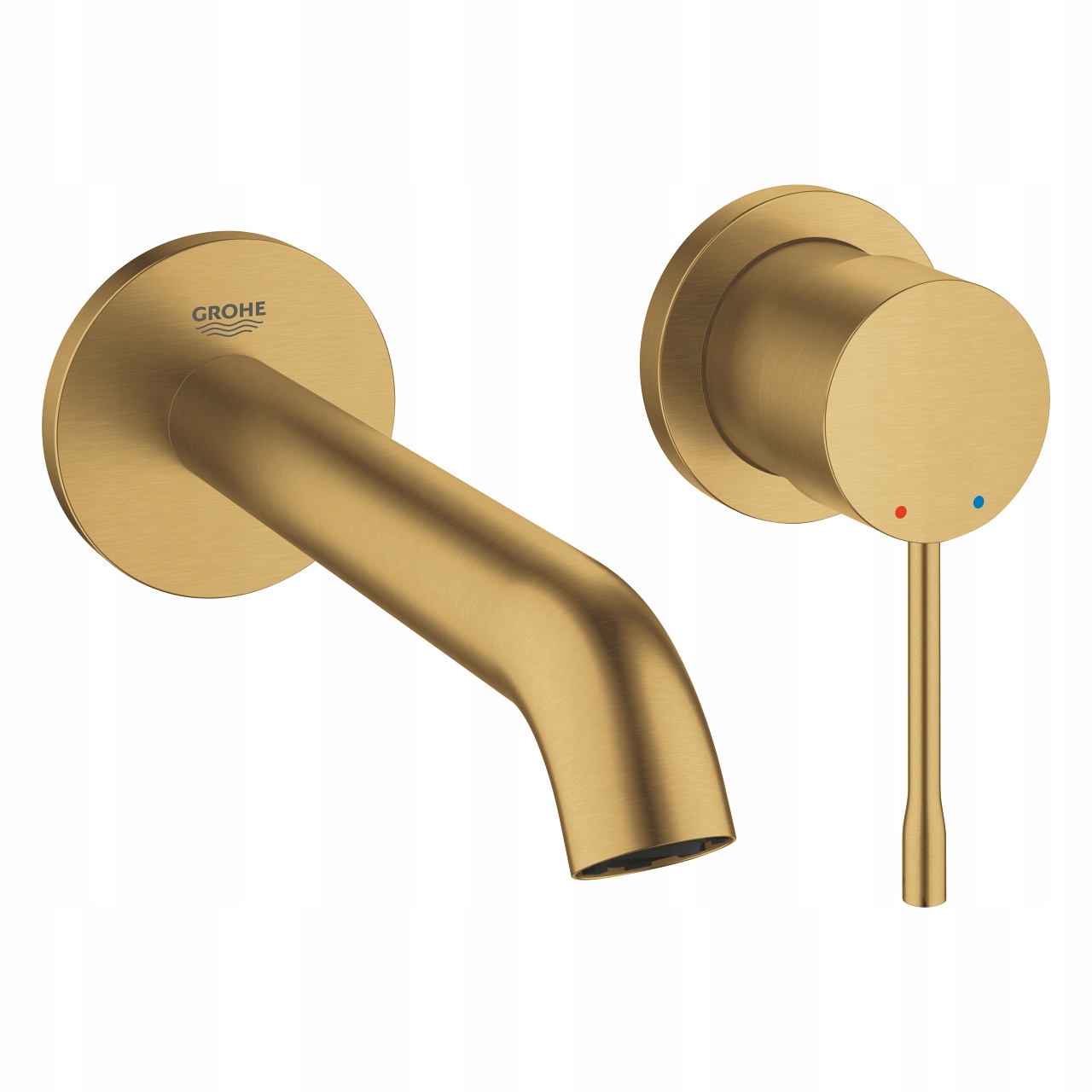 Grohe Bateria umywalkowa podtynkowa19408GN1