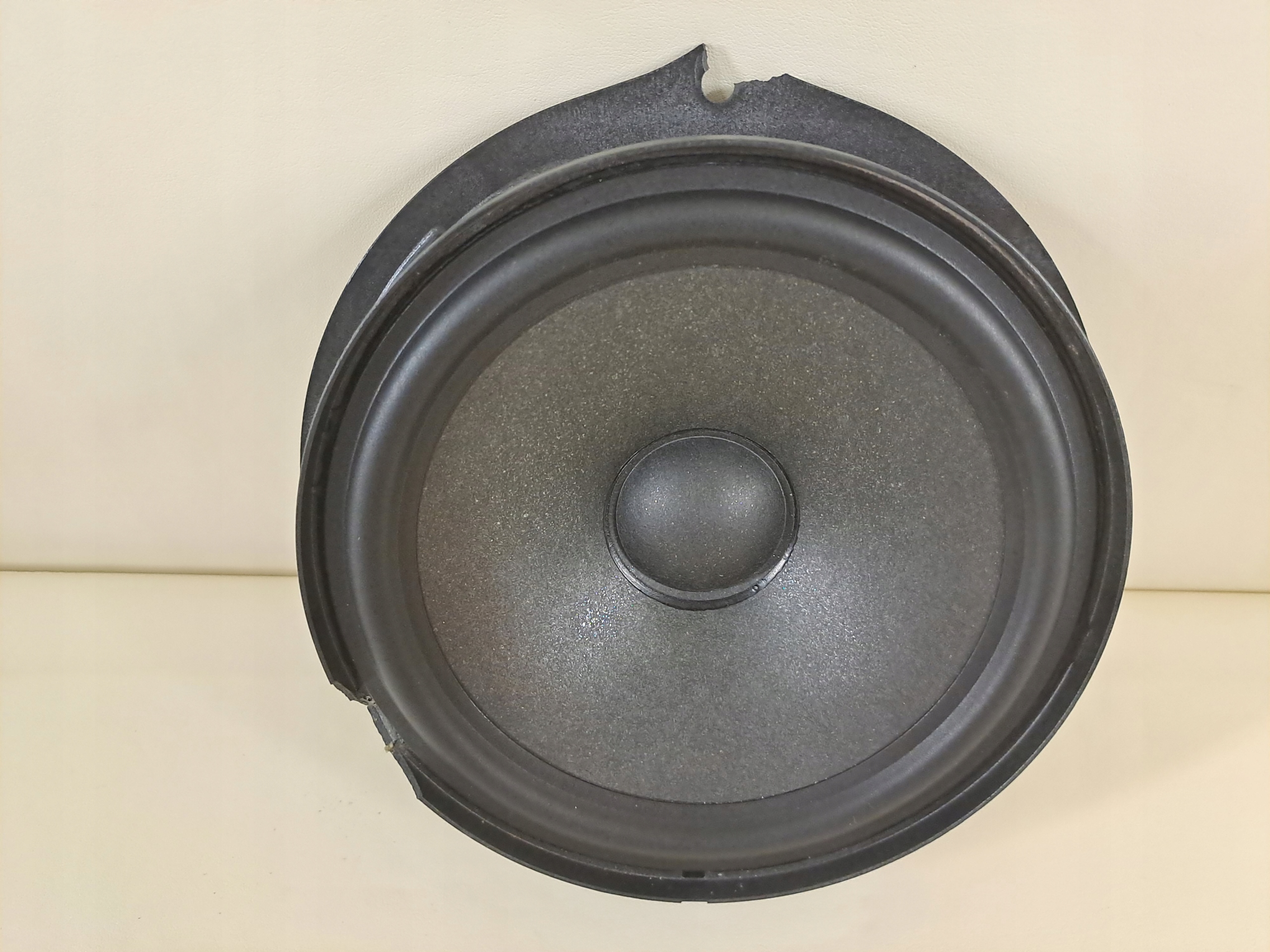 DACIA SANDERO III 3 STEPWAY 21r speaker door front PRZEDNICH front