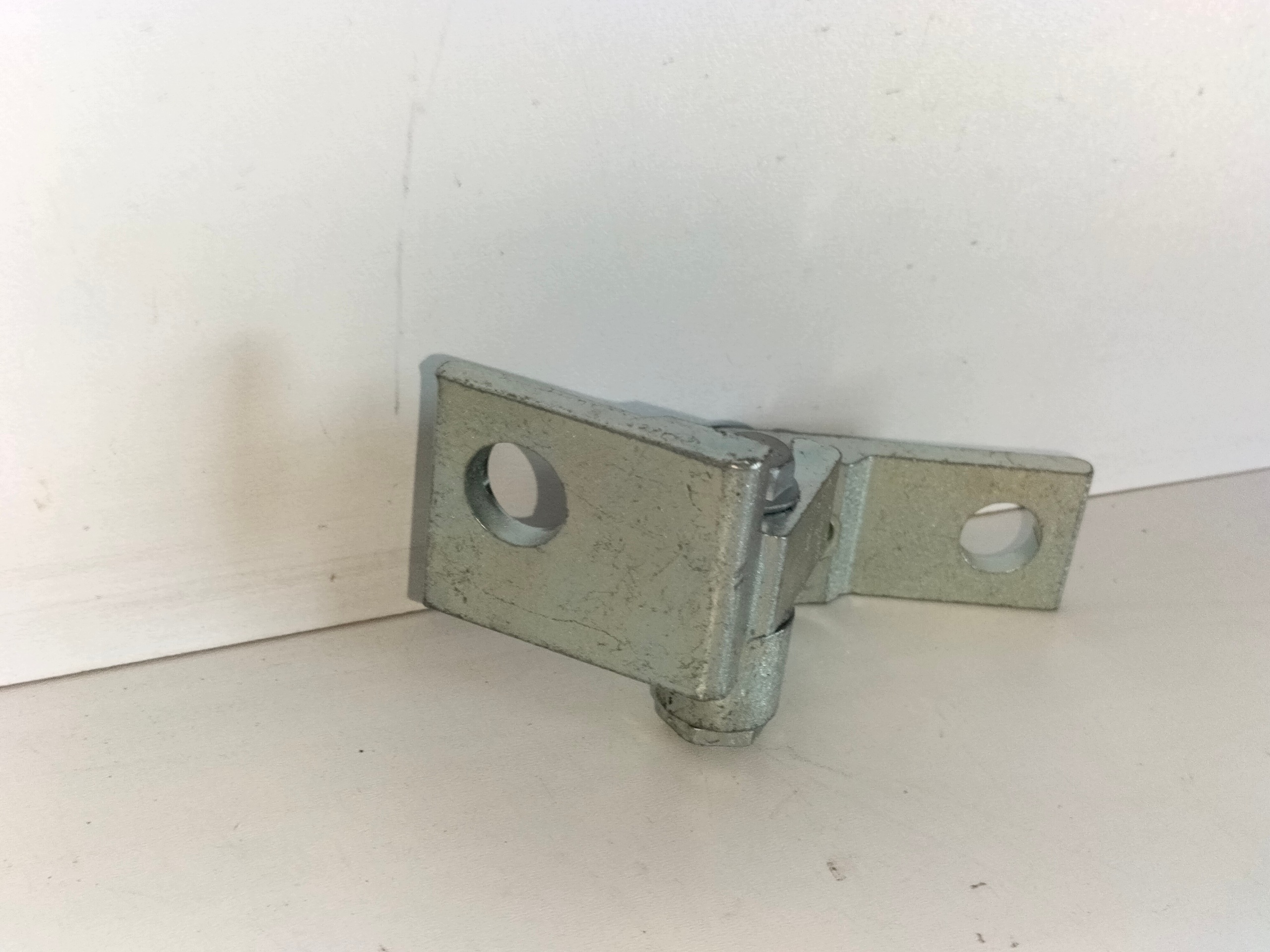 hinge door front front right lower FIAT 500 07- ALFA ROMEO MITO 08