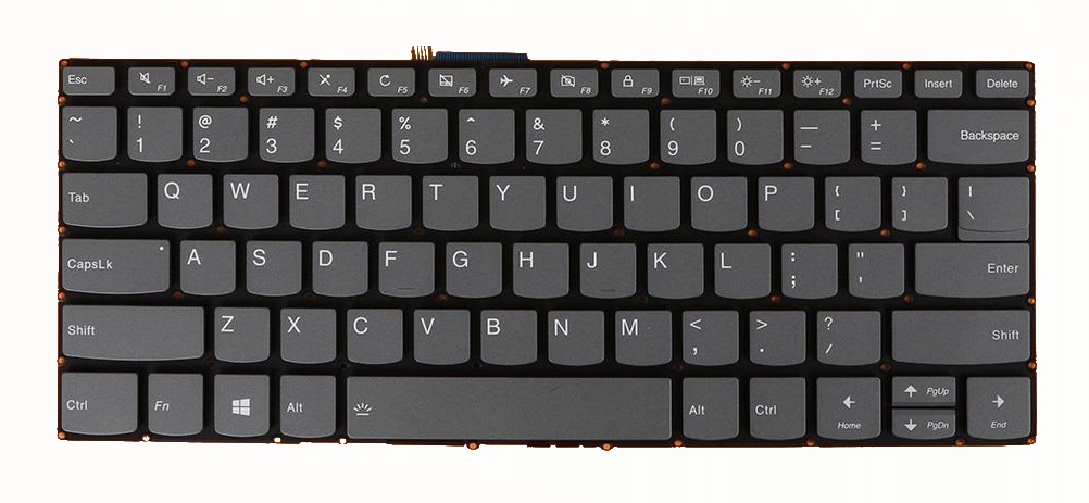 

Klawiatura Do Lenovo 520-14IKB 720-15IKB 80X8 Led
