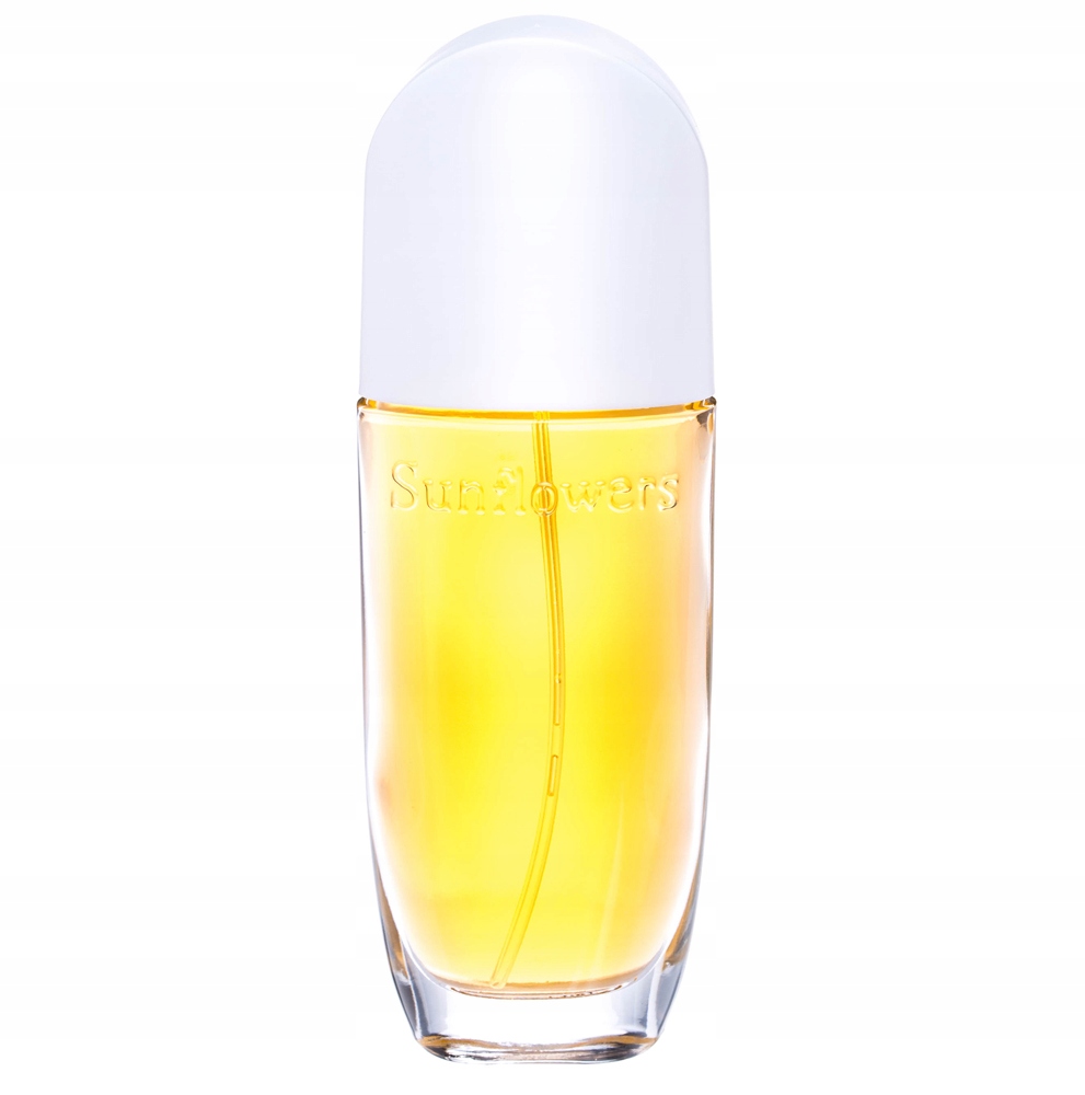 

Elizabeth Arden Sunflowers Woda Toaletowa 50 ml