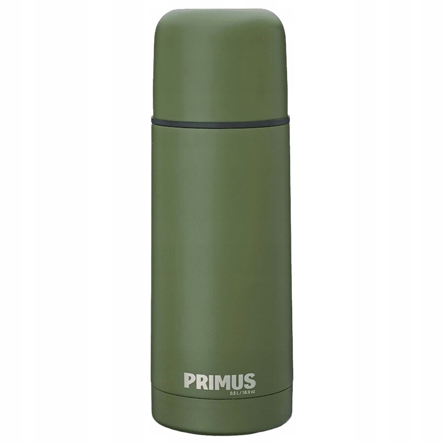 Termoska Primus Classic Light Vacuum Bottle 0,5 l zelená