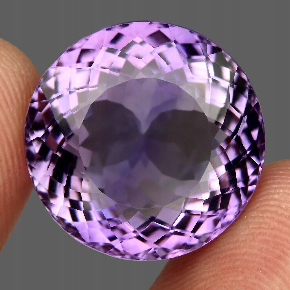 Ametryn přírodní kámen If 34.06ct