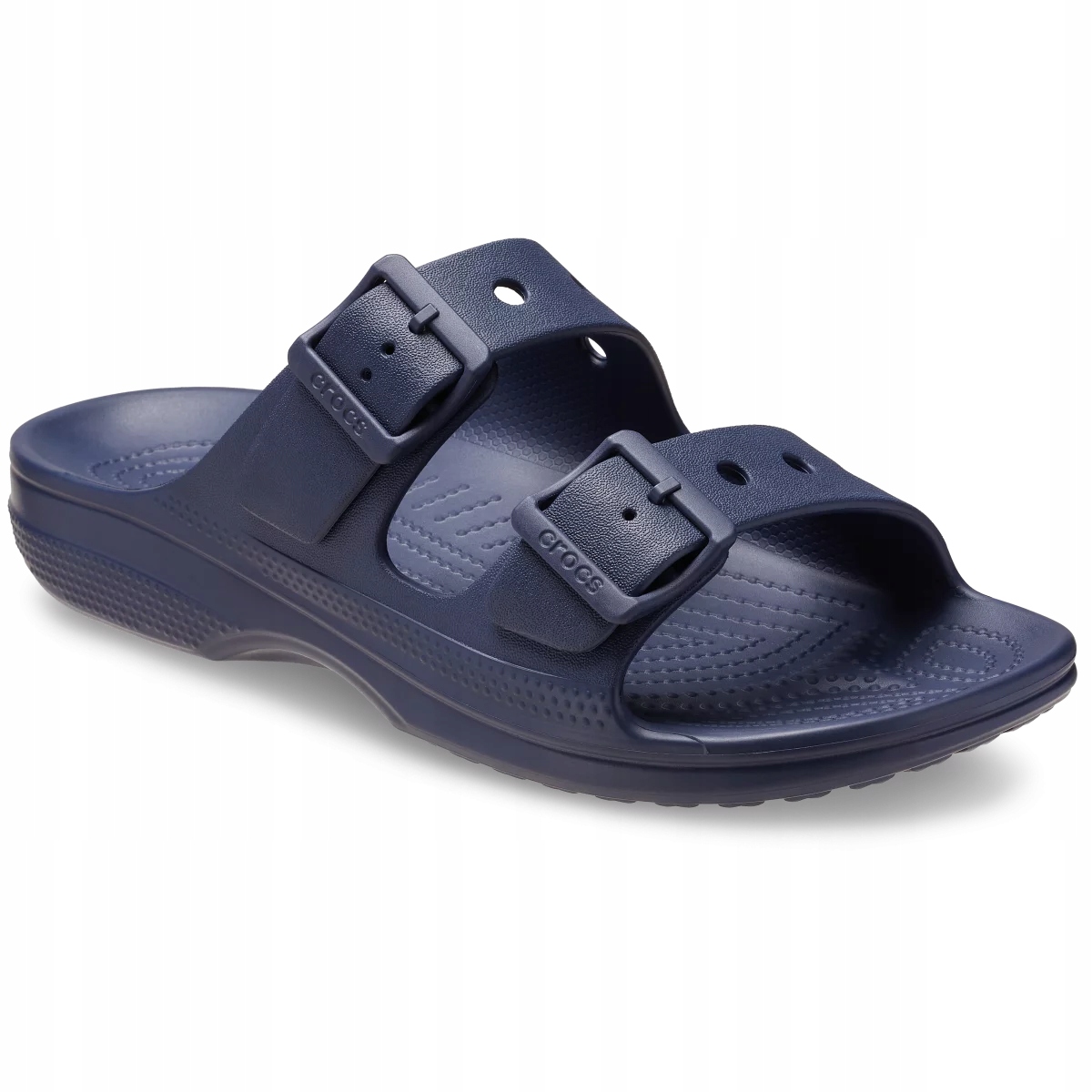 Crocs Pánské lehké pohodlné boty Nazouváky Saturday 212245 Sandal 43-44