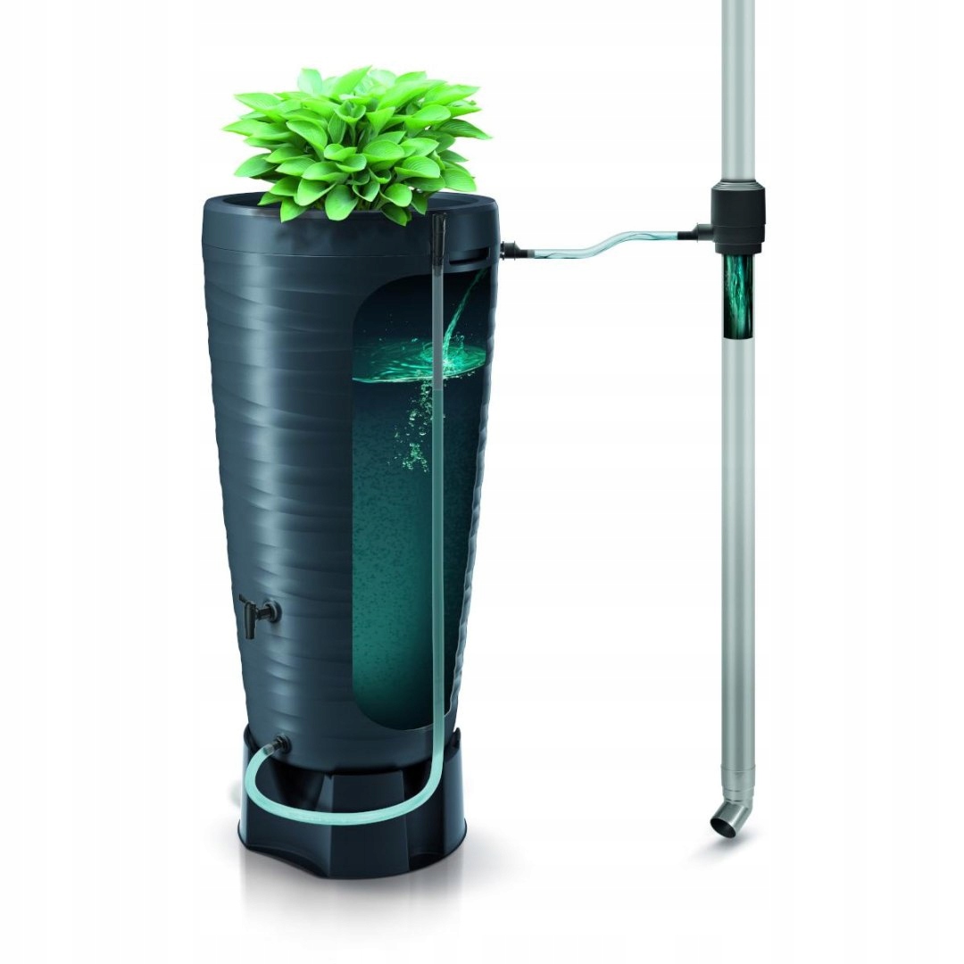 ZESTAW PRZYŁĄCZENIOWY DO ZBIORNIKA NA WODĘ ICANSET 7 Model 368788