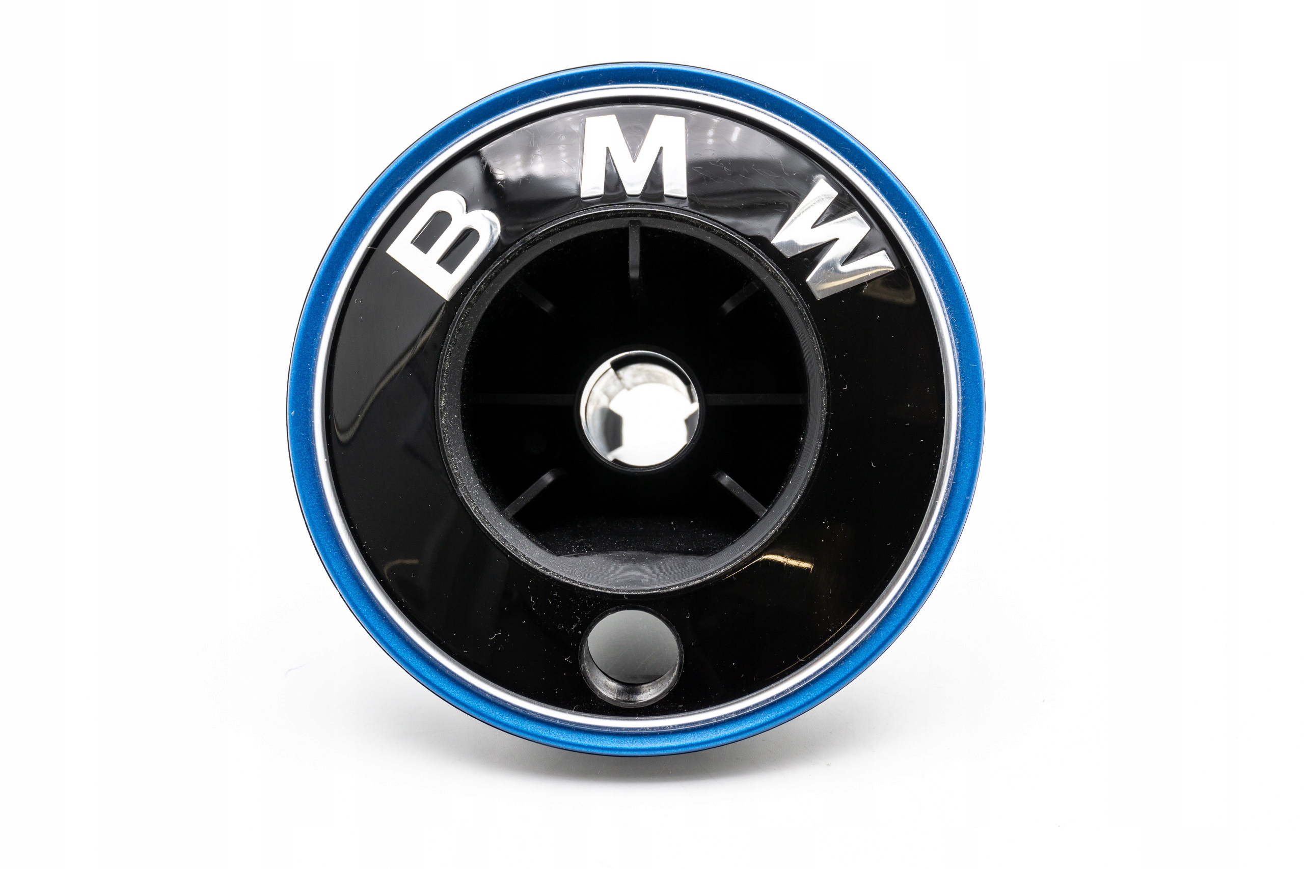 Emblemat ICAM BMW
