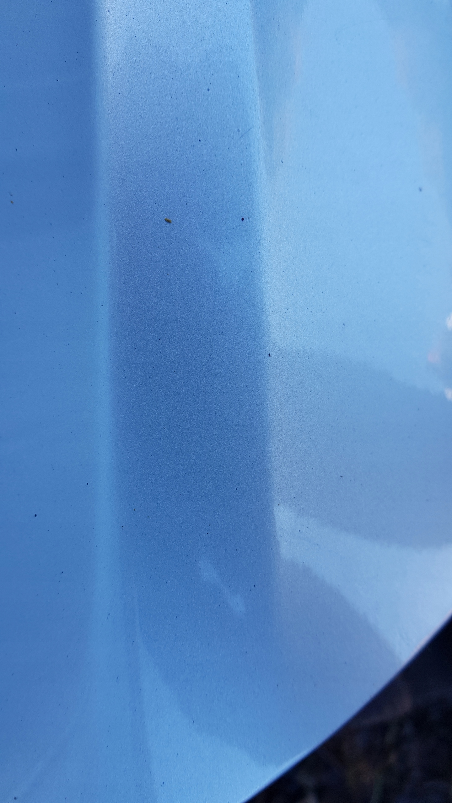 MERCEDES W209 762 trunk door boot