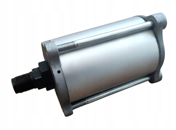 PRZYSTAWKA PNEUMATYCZNA Z WĘŻEM POMPKA POMPA SIŁOWNIK ŻURAW PODNOŚNIK PRASA Marka Mantero