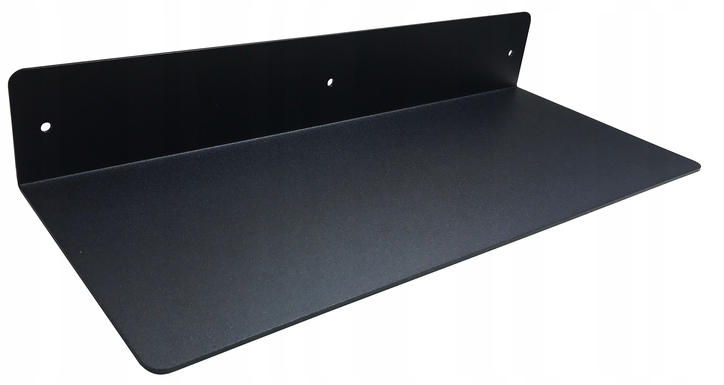 PÓŁKA ŚCIENNA DO KUCHNI METALOWA KUCHENNA LOFT NOWOCZESNA UNIWERSALNA