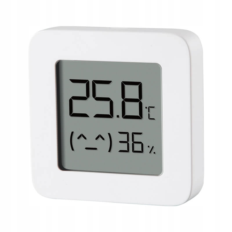 Xiaomi Mi Temperature and Humidity Monitor 2