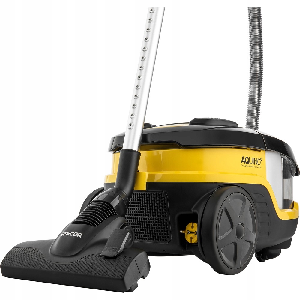 Odkurzacz Wielofunkcyjny Sencor SVC 5001YL 1600W Model SVC 5001YL