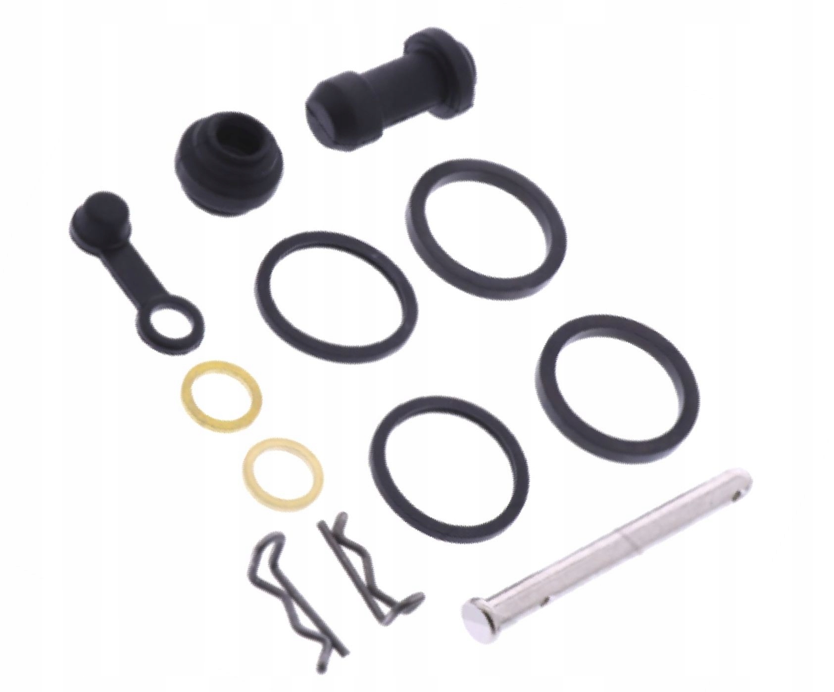 Sada Pro Opravu Brzdového Třmenu Přední Ktm Sx-f 450 ie Herlings Replica