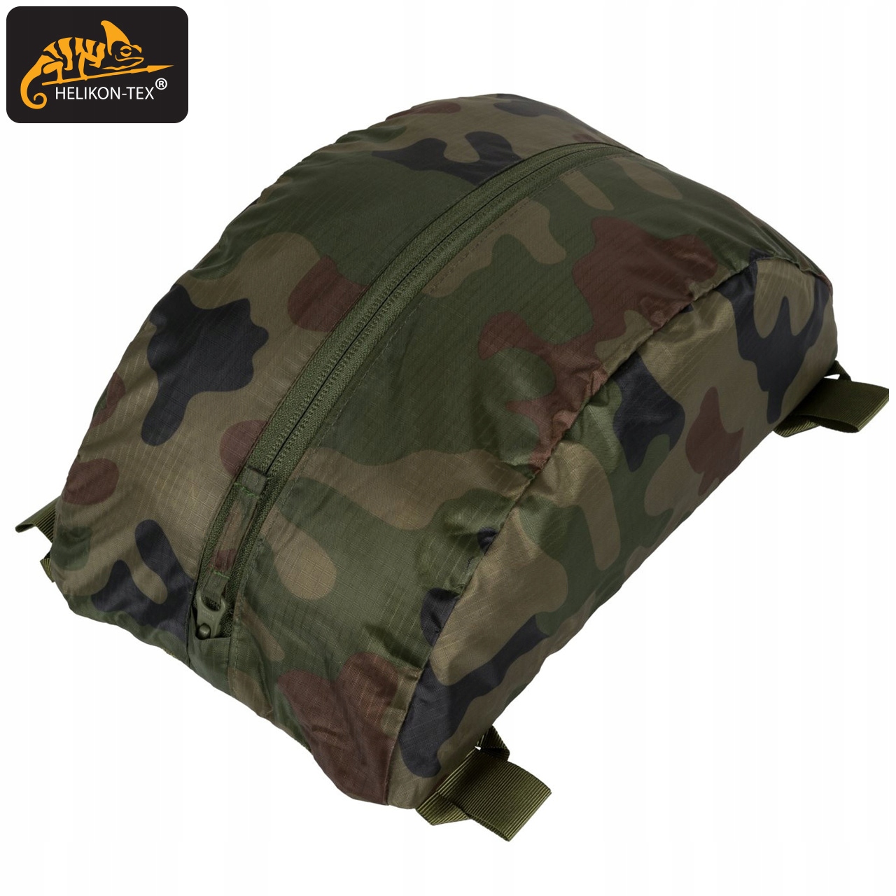 HELIKON Płachta Biwakowa SUPERTARP Shadow Grey Szerokość 3 m