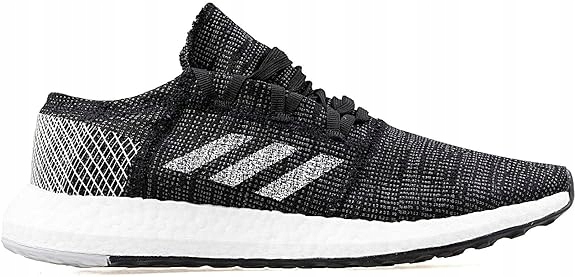 Sportovní Boty Adidas Pureboost Go B37803 vel. 40 2/3
