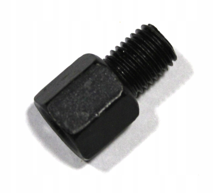 

Uchwyt Adapter Redukcja Lusterka M10 Na M8 Prawy