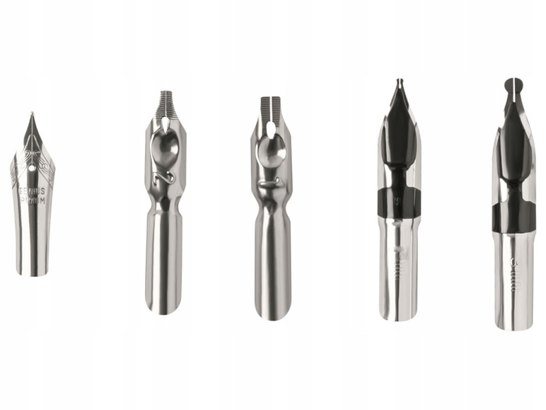 ZESTAW DO KALIGRAFII PROFESJONALNY 30 ELEMENTÓW TUSZ WOSK PIECZĘĆ PREZENT Kod producenta 0000341414139