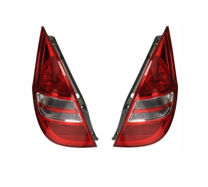 LAMPA TYLNA HYUNDAI I30 10.07-12.16 LE